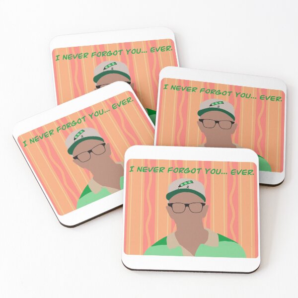 Item preview, Steve Burns - I never forgot you… ever designed and sold by Kiersten McDonald.