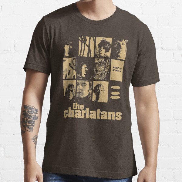 WARM SOUNDS Essential T-Shirt