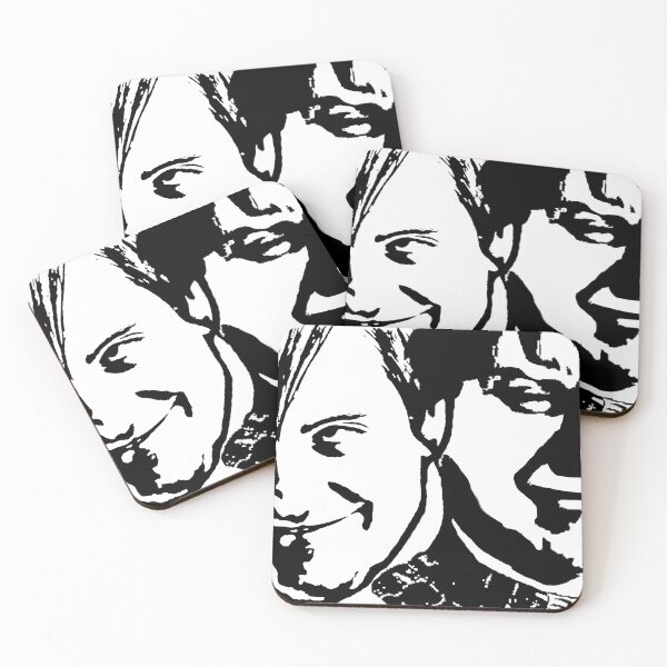 Item preview, The Duality of Maguire designed and sold by ForeverTobey.