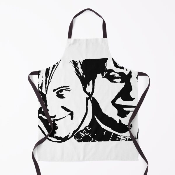 Item preview, The Duality of Maguire designed and sold by ForeverTobey.