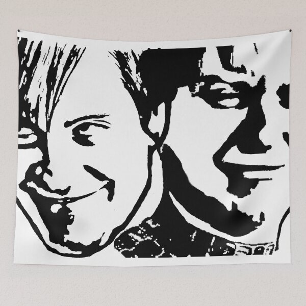 Item preview, The Duality of Maguire designed and sold by ForeverTobey.