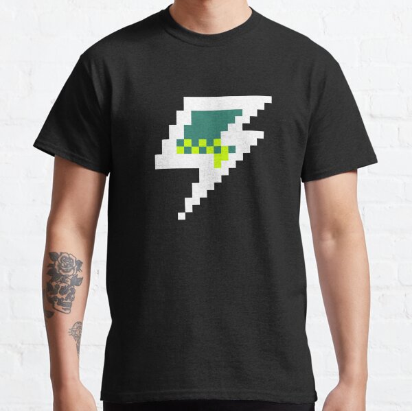 Game Jolt Logo #3 Classic T-Shirt