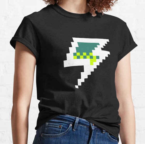 Game Jolt Logo #3 Classic T-Shirt