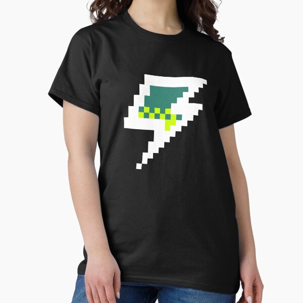 Game Jolt Logo #3 Classic T-Shirt