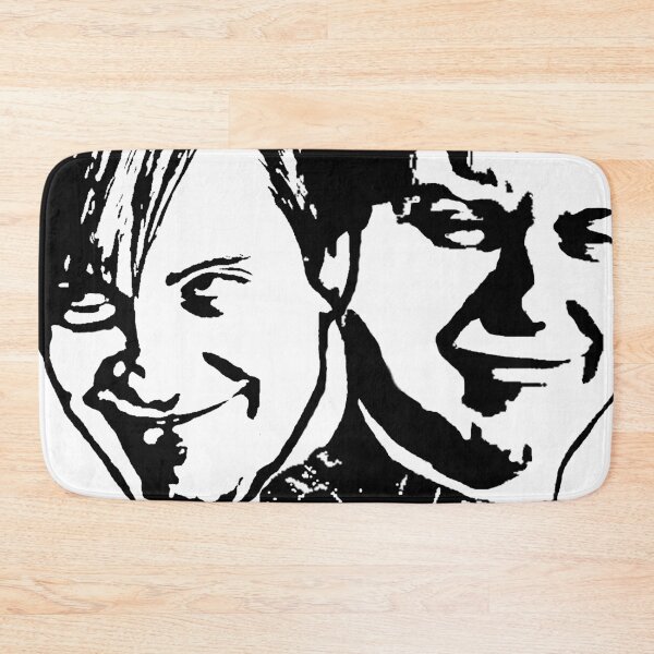 Item preview, The Duality of Maguire designed and sold by ForeverTobey.