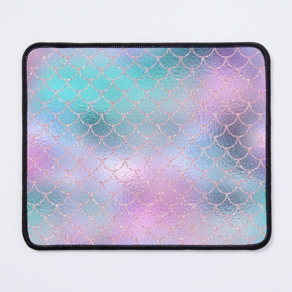 Item preview, Sparkling Mermaid 11 designed and sold by PetsandBeyond.