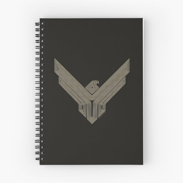 Item preview, Atreides (Desert Lines) designed and sold by splode.