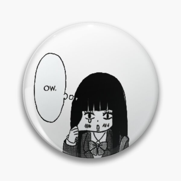 Item preview, Kuronuma Sawako | Ow | Kimi Ni Todoke designed and sold by lunnaama.