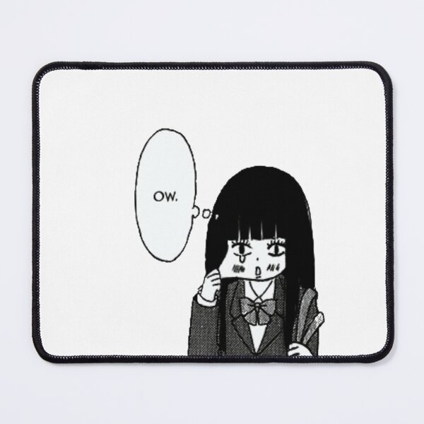 Item preview, Kuronuma Sawako | Ow | Kimi Ni Todoke designed and sold by lunnaama.
