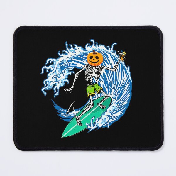 Item preview, Skeleton Surfing designed and sold by shopJakns.