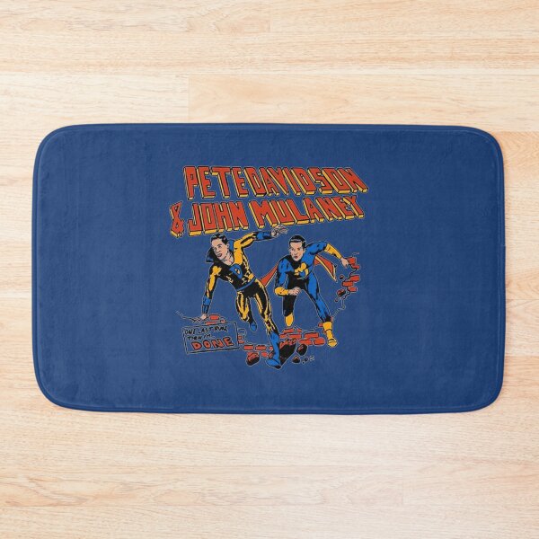 Item preview, Pete Davidson And David Mulaney  designed and sold by SarMax.