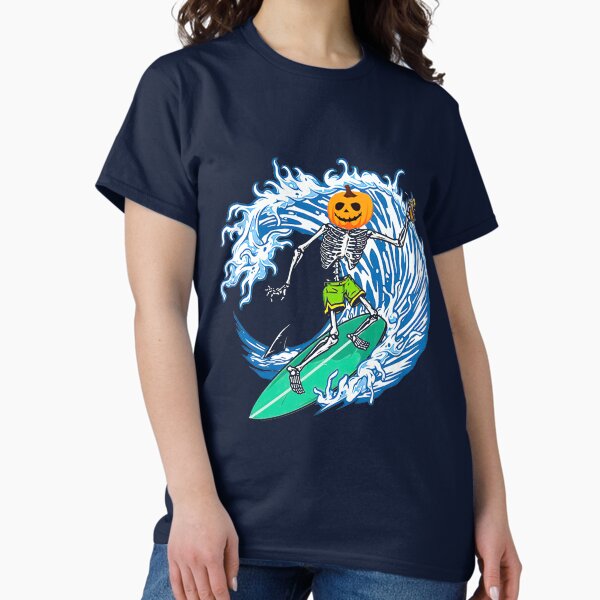 Item preview, Skeleton Surfing designed and sold by shopJakns.
