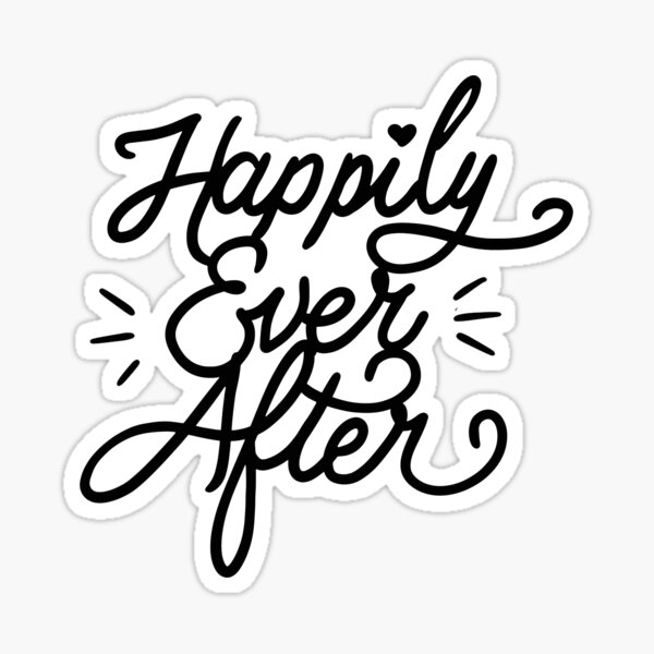 Item preview, Happily Ever After designed and sold by caseelynn.