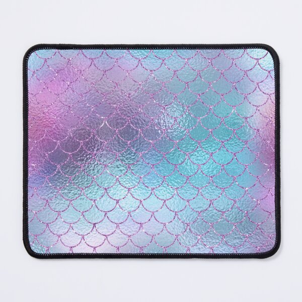 Item preview, Sparkling Mermaid 12 designed and sold by PetsandBeyond.