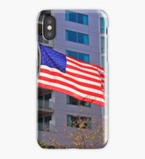 Patriot iPhone Case