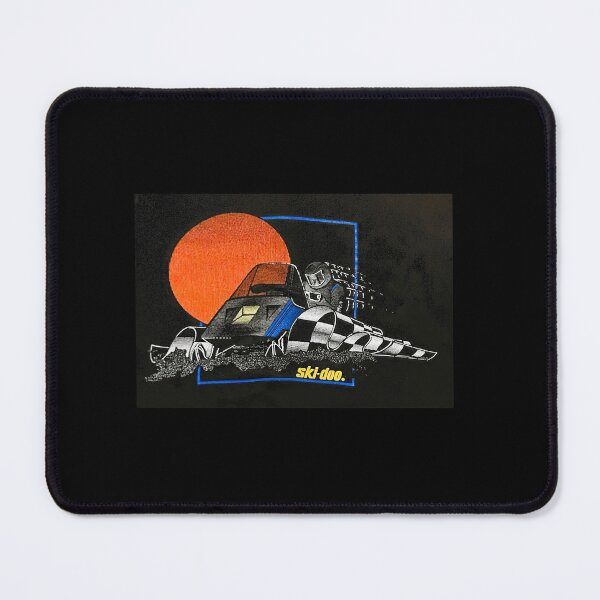 Item preview, Ski Doo designed and sold by shopJakns.