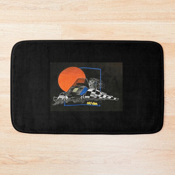 Item preview, Ski Doo designed and sold by shopJakns.