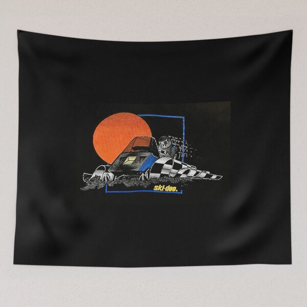 Item preview, Ski Doo designed and sold by shopJakns.