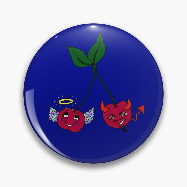Item preview, Good Fruit, Bad Fruit. designed and sold by MickeyLaLa.