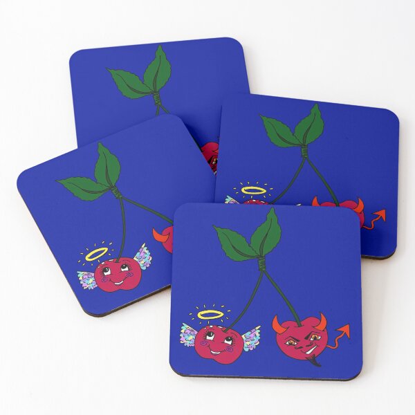 Item preview, Good Fruit, Bad Fruit. designed and sold by MickeyLaLa.