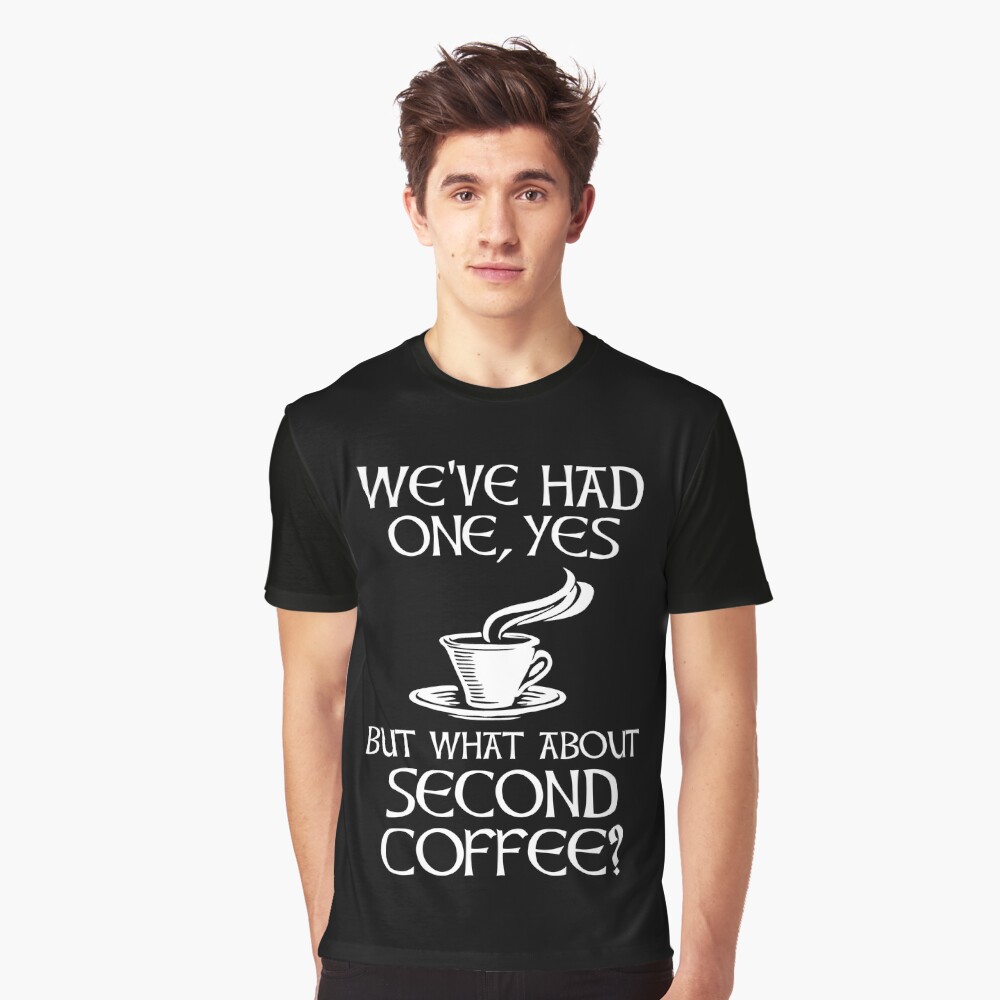 Artikel-Vorschau von Grafik T-Shirt, designt und verkauft von CroyleC.