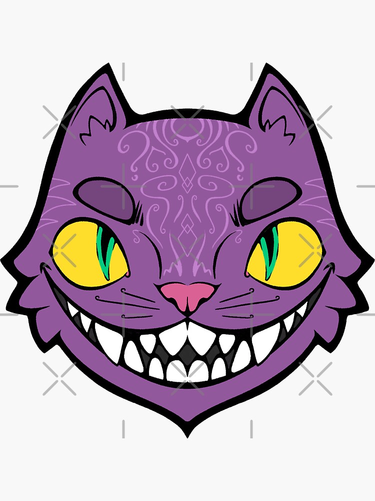 Mad Smile, Off With Its Head by tamborjam
