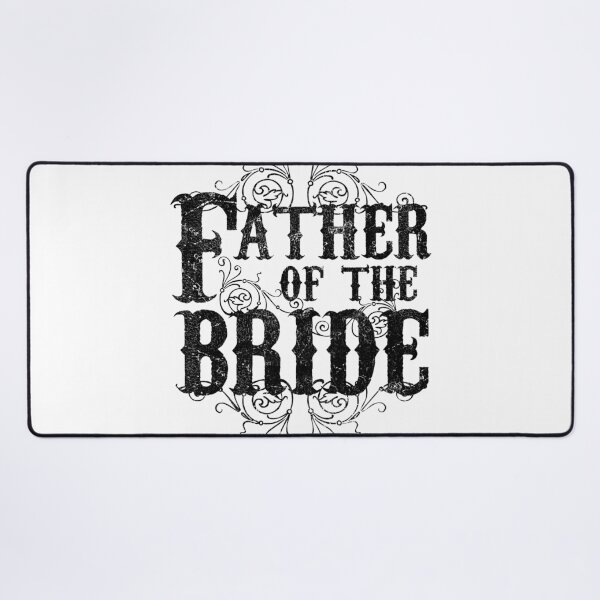 Item preview, Father Of The Bride Wedding Tee Shirt Rustic Western Cowboy designed and sold by Fashionmonger.