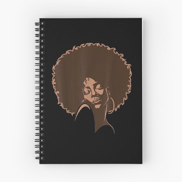 Item preview, Afro American Women Melanin Queen African America designed and sold by cierramwrigh.