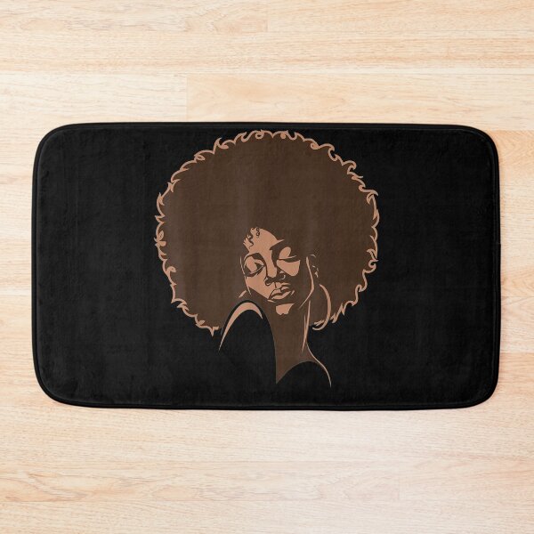 Item preview, Afro American Women Melanin Queen African America designed and sold by cierramwrigh.