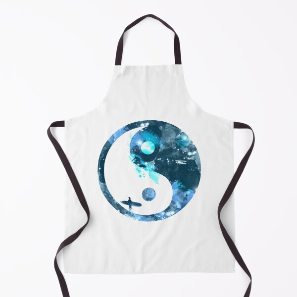 Item preview, Surfers in yang surfers designed and sold by SarMax.