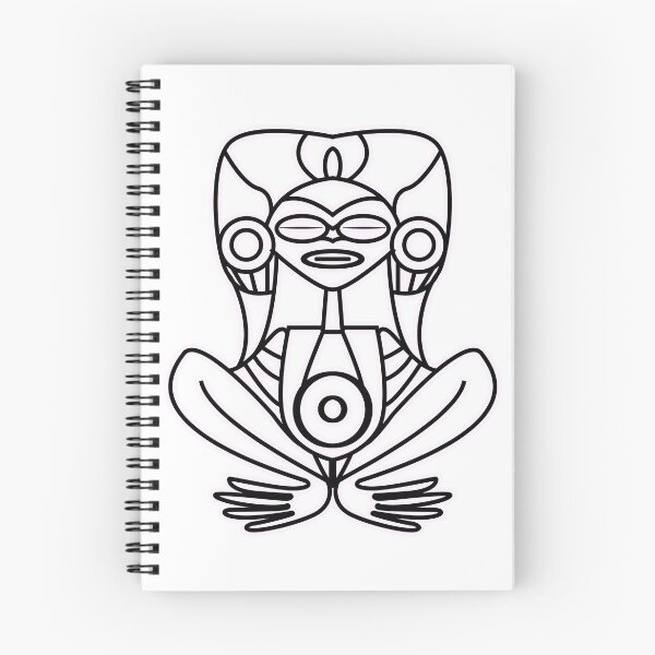 Item preview, Atabey designed and sold by wickedcartoons.
