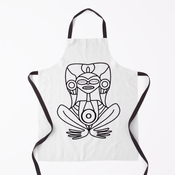 Item preview, Atabey designed and sold by wickedcartoons.