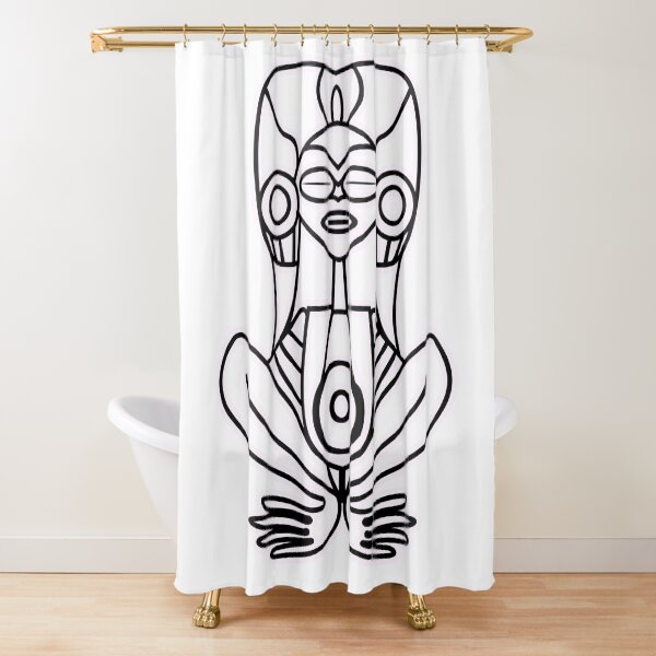 Item preview, Atabey designed and sold by wickedcartoons.