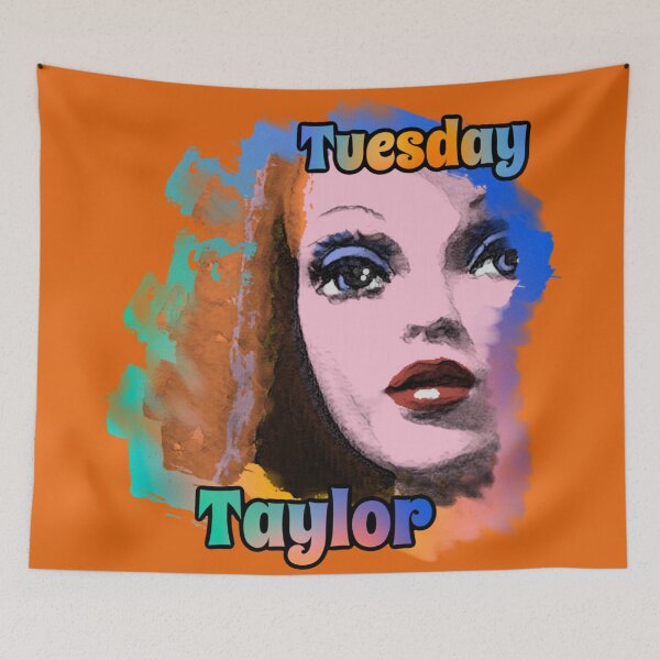 Item preview, Tuesdays Past designed and sold by RoGoArt.