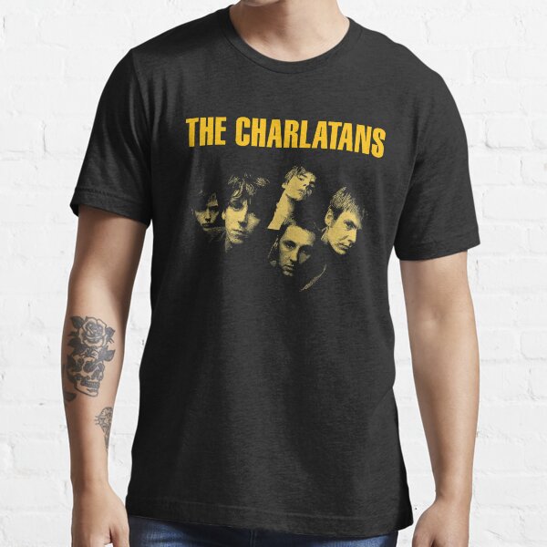 ROCK BAND Essential T-Shirt