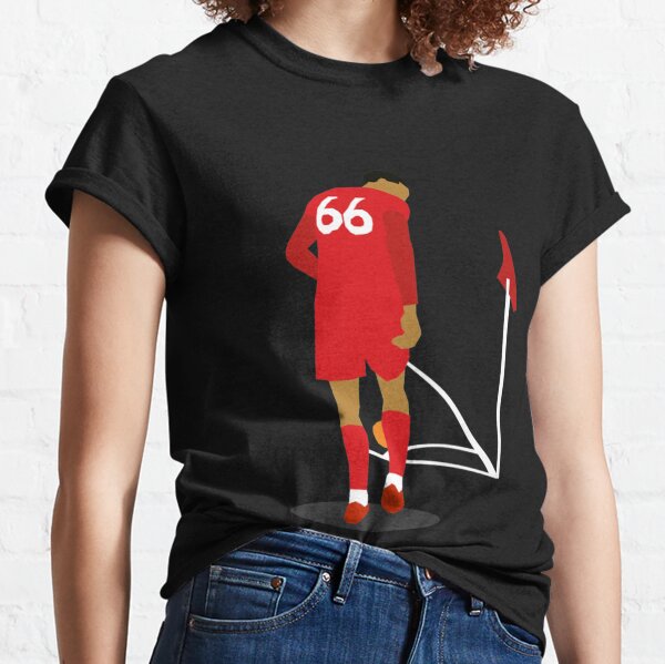 Liverpool Football Club Classic T-Shirt