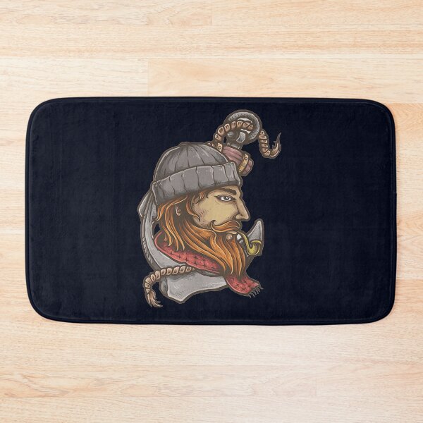 Item preview, Skipper designed and sold by shopJakns.