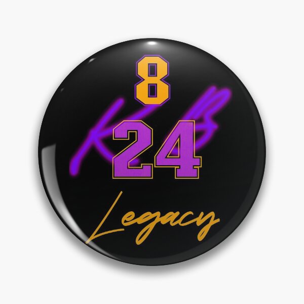 Item preview, 8 24 legacy designed and sold by mwebba2005.