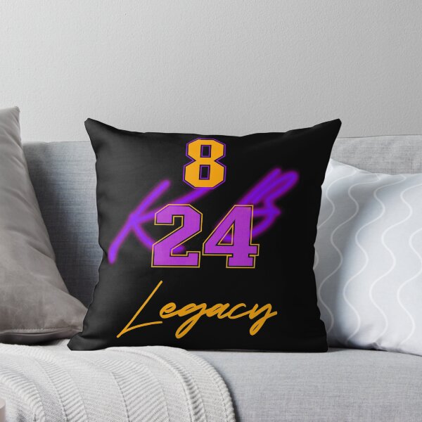 Item preview, 8 24 legacy designed and sold by mwebba2005.