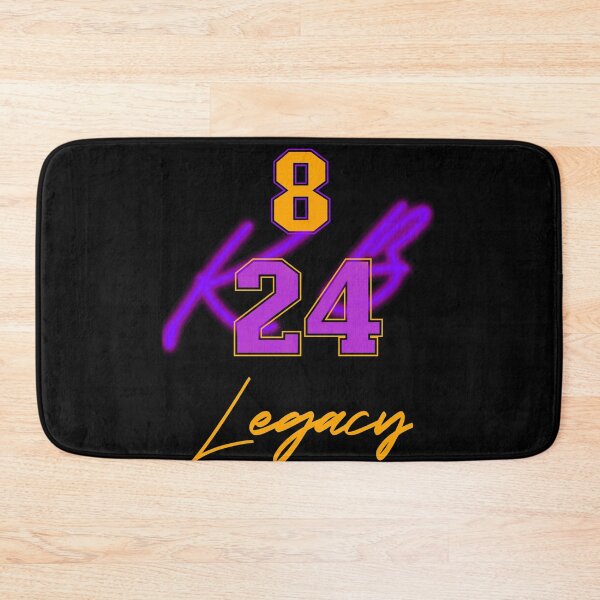 Item preview, 8 24 legacy designed and sold by mwebba2005.