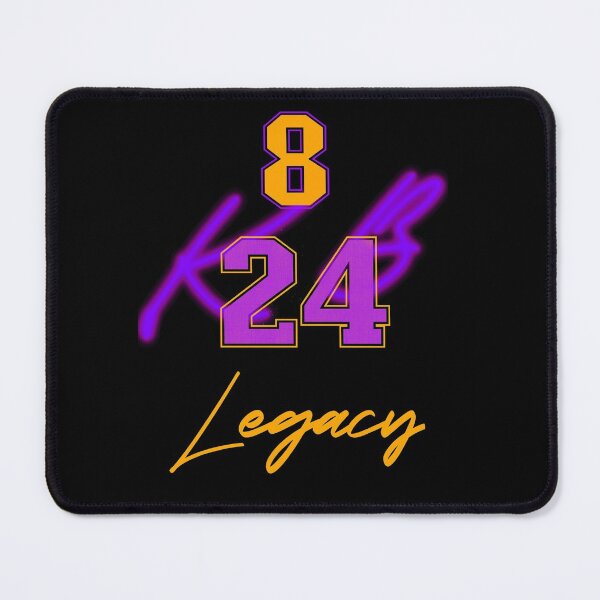 Item preview, 8 24 legacy designed and sold by mwebba2005.