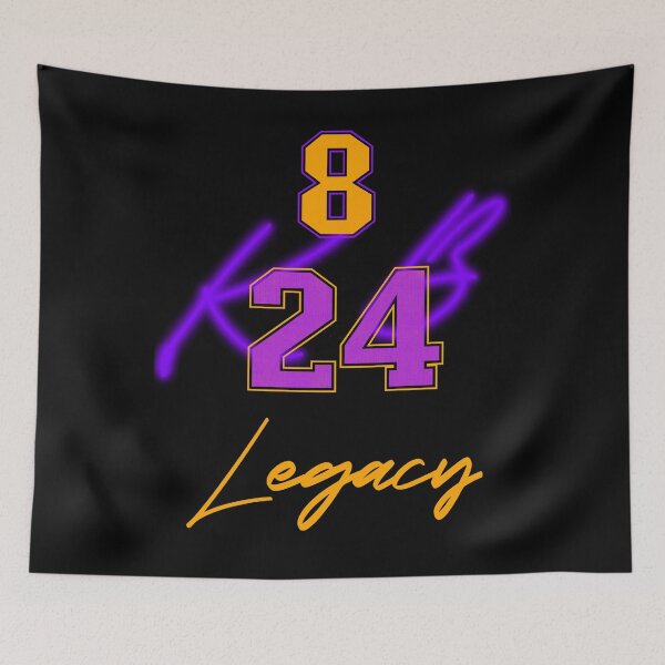 Item preview, 8 24 legacy designed and sold by mwebba2005.