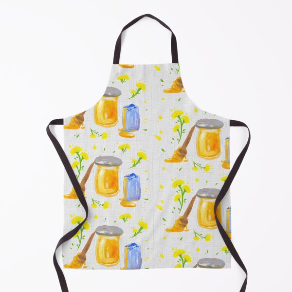 Item preview, Honey Time designed and sold by Frogod.