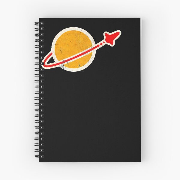 Item preview, CLASSIC SPACEMAN designed and sold by JEMVertical.