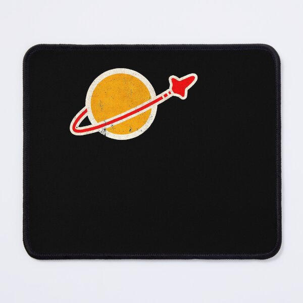 Item preview, CLASSIC SPACEMAN designed and sold by JEMVertical.