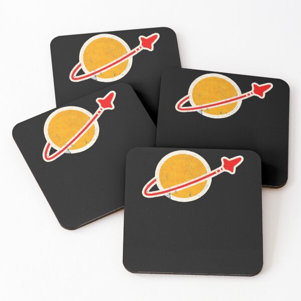 Item preview, CLASSIC SPACEMAN designed and sold by JEMVertical.