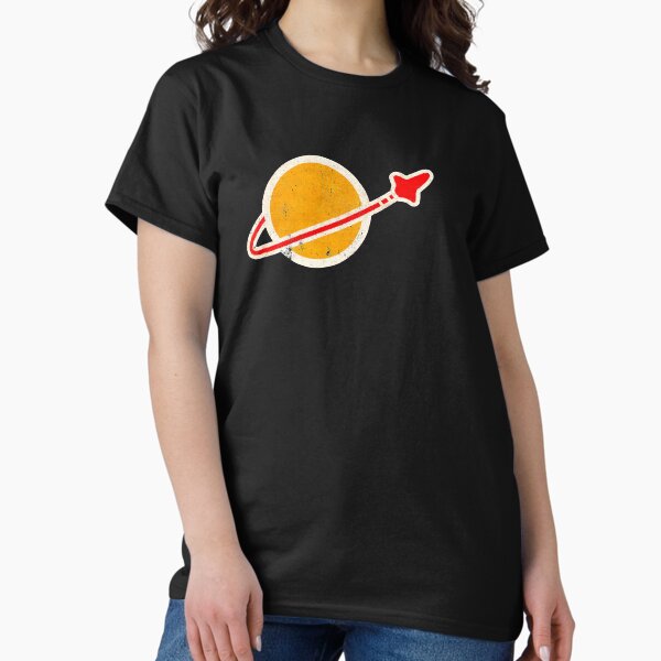Item preview, CLASSIC SPACEMAN designed and sold by JEMVertical.