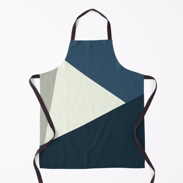 Item preview, Retro Abstract Triangles 16 designed and sold by MaryJaneRC.