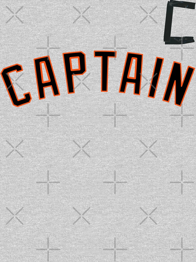 San Francisco Giants Brandon Belt Captain Hat Shirt, hoodie, sweater,  ladies v-neck and tank top