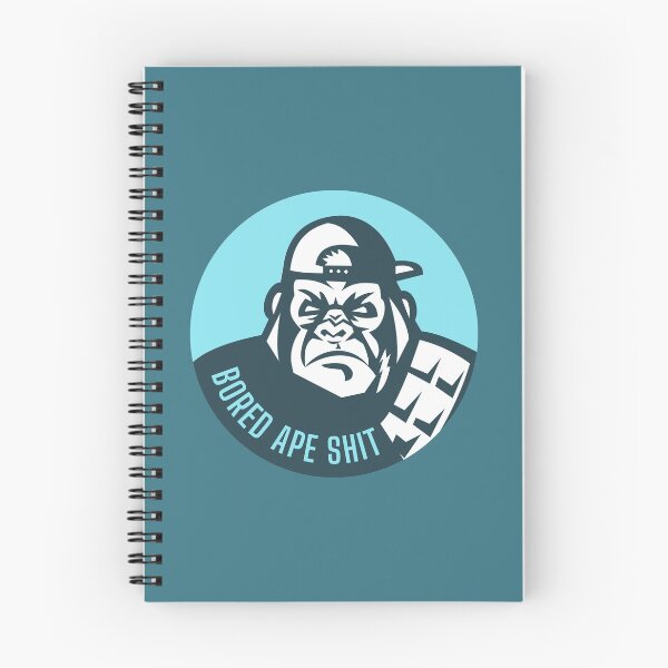 Item preview, Bored Ape Sh*t Yacht Club designed and sold by thesandrafadzai.